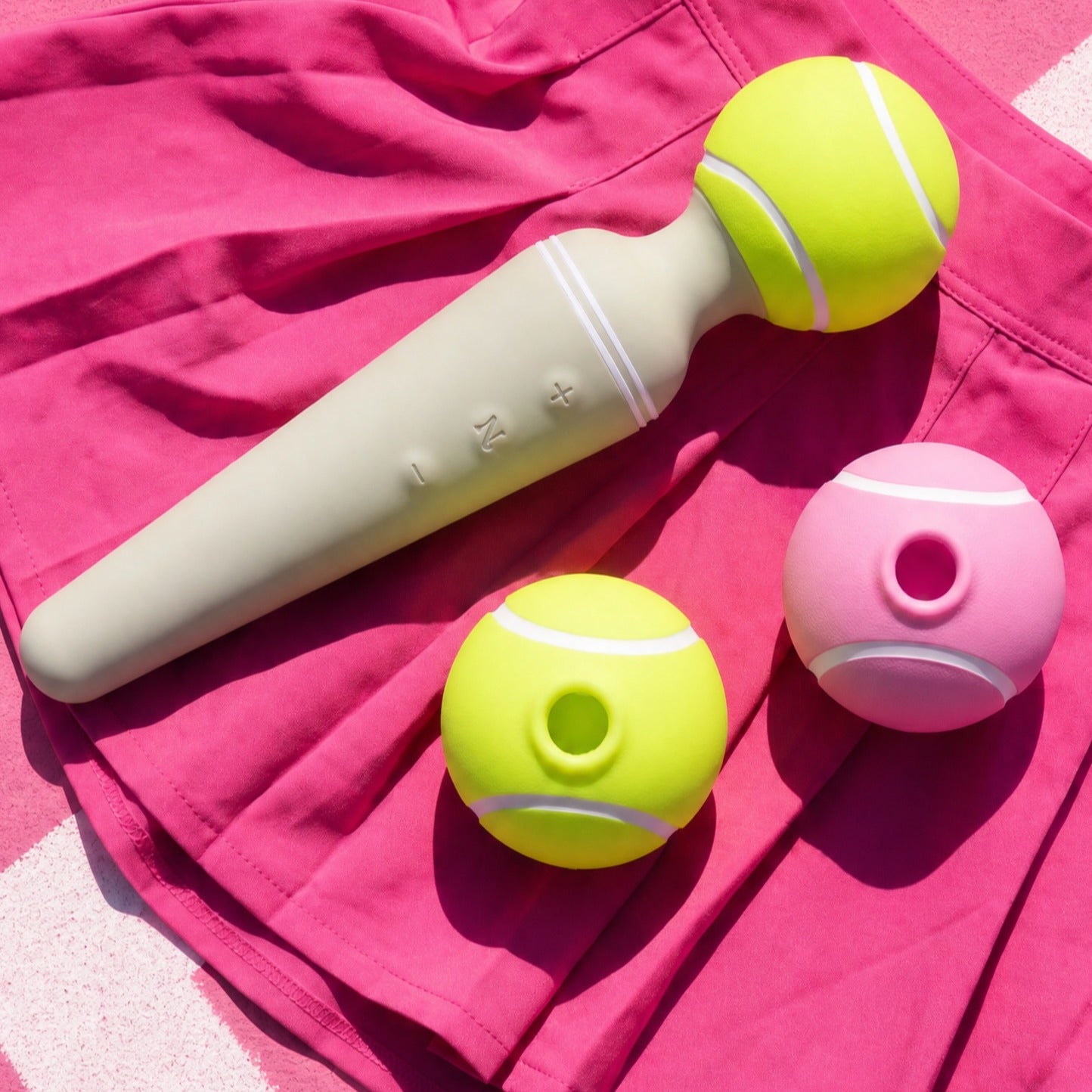 Ace Tennis Ball products